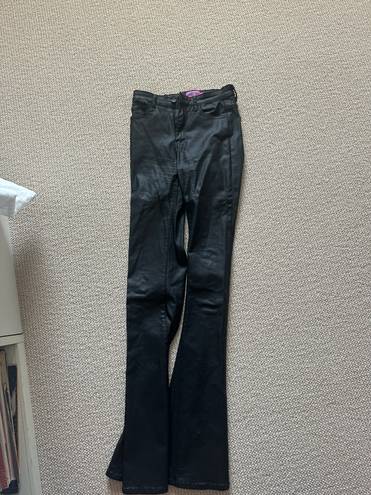 Edikted Leather Pants