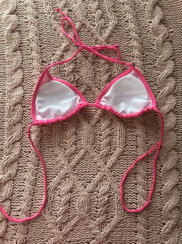 SheIn Bikini Top