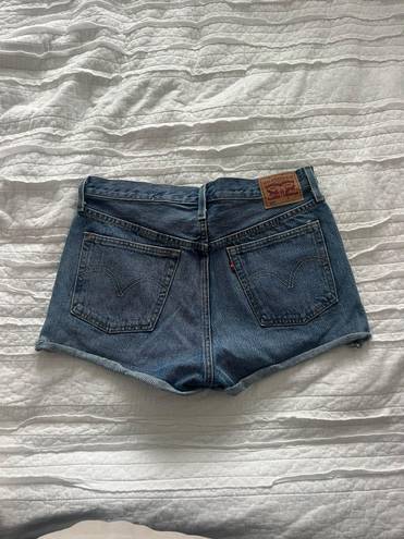 Levi’s 501 Shorts