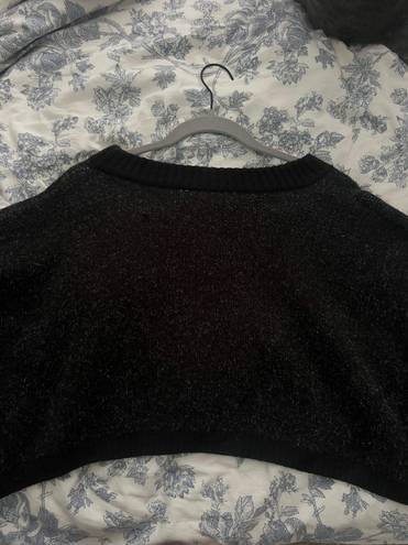 Urban Outfitters Bow Sweater