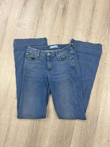 7 For All Mankind Dojo Jeans