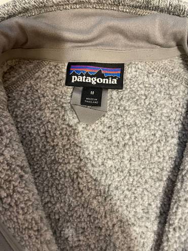 Patagonia Pull Over