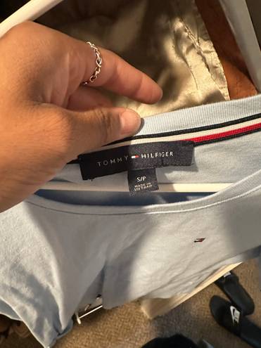 Tommy Hilfiger Top