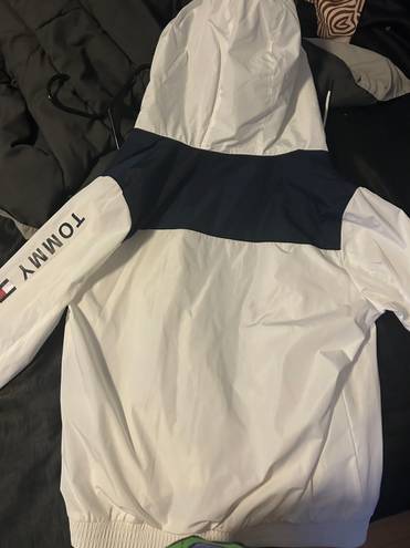 Tommy Hilfiger Windbreaker