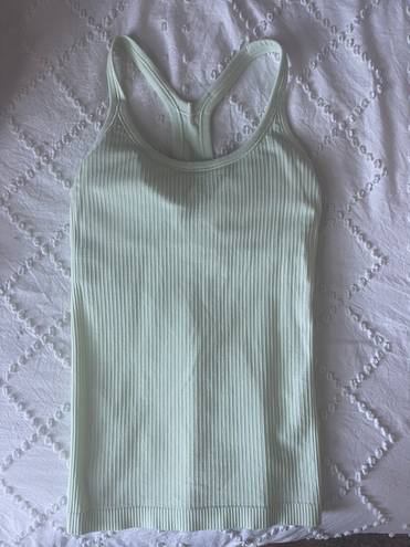 Lululemon Ebb To Street Tank