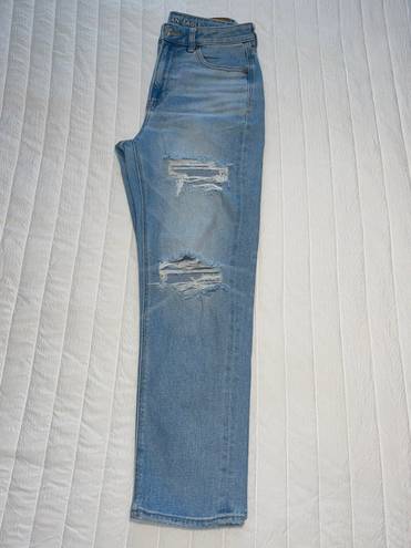 American Eagle Outfitters “Mom” Jeans