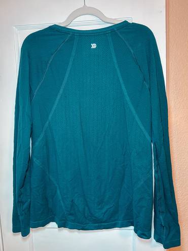 All In Motion Activewear Long Sleeve Top