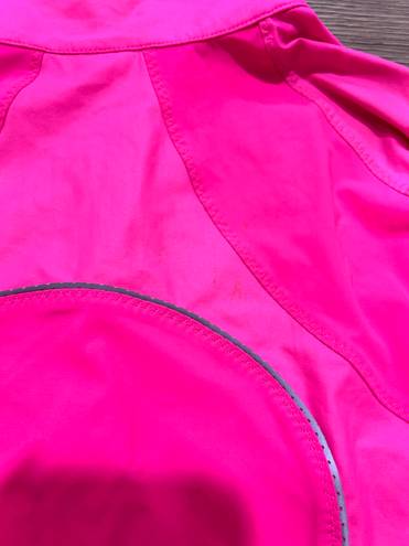 Lululemon Paceline Jacket Pinkelicious