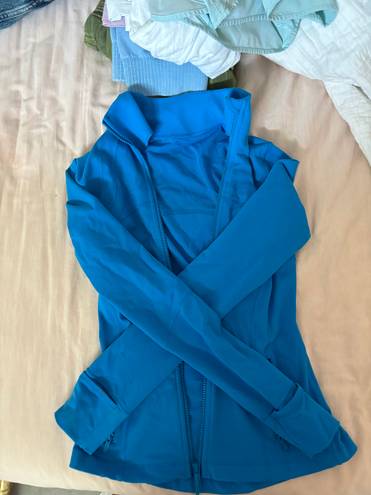 Lululemon Define Jacket