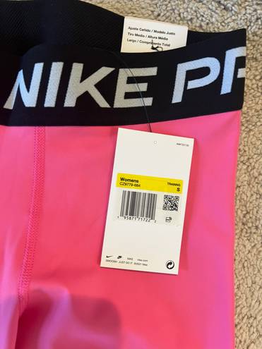 Nike Pro Dri-Fit Leggings