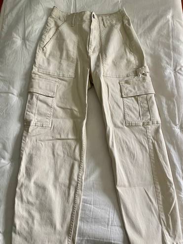 Hollister Cargo Pants