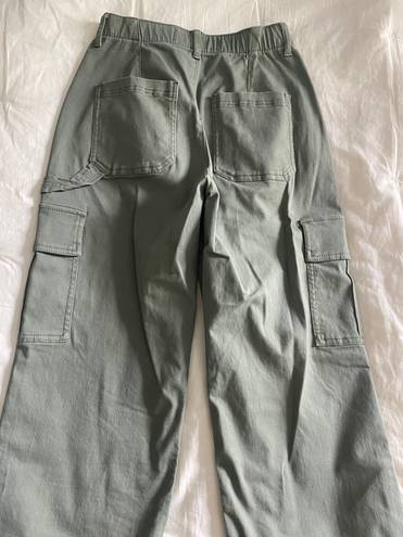 Hollister Cargo Pants