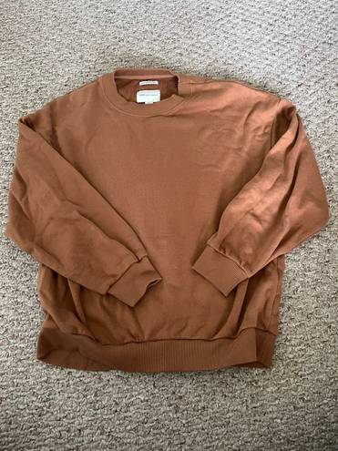 American Eagle Outfitters Sweatshirt