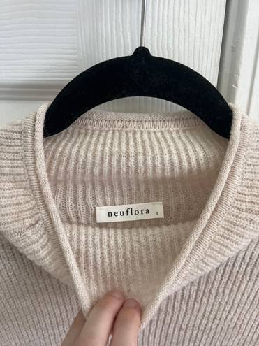 Neuflora Powell Turtleneck