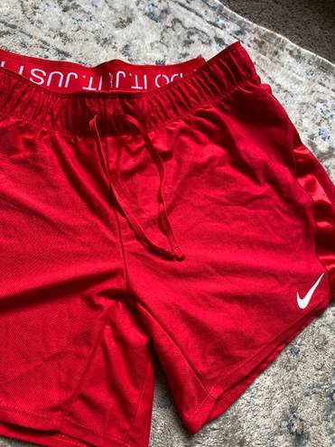 Nike Dri-Fit Running Shorts