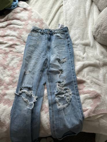 PacSun 90s Boyfriend Jeans