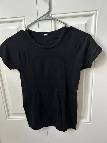 Lululemon Swiftly Tech Short Sleeve