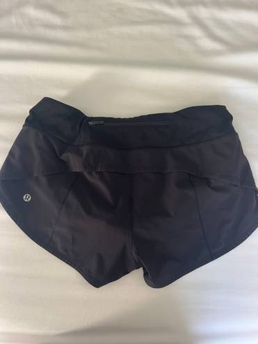 Lululemon Speed Short 2.5”