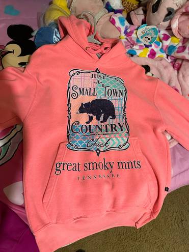 Great Smoky Mountains sweatshirt