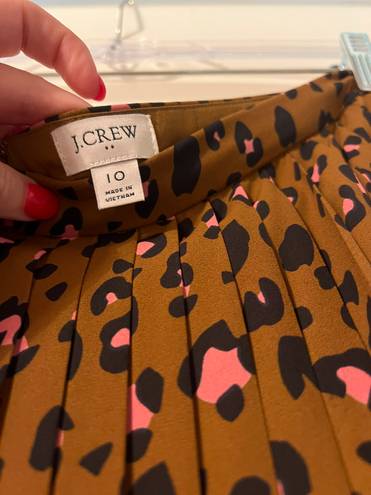 J.Crew skirt