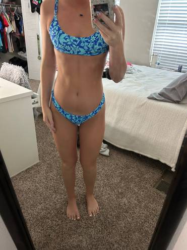 Bright Swimwear Swimsuit Bikini