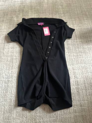 Edikted Romper