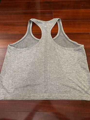 Lululemon Swiftly Tech Racerback Tank Race Length Bundle Listing 