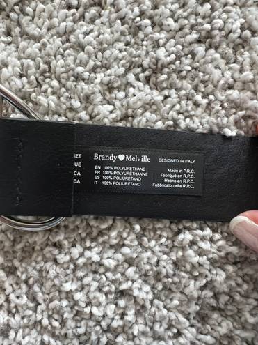 Brandy Melville Belt