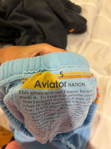 Aviator Nation sweatpants