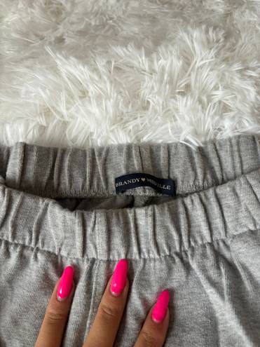 Brandy Melville Anastasia Sweats