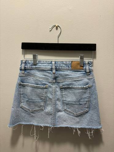 American Eagle Outfitters Denim Skirt