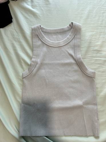 Aerie Tank