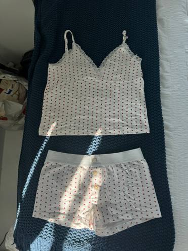 Brandy Melville pajama set