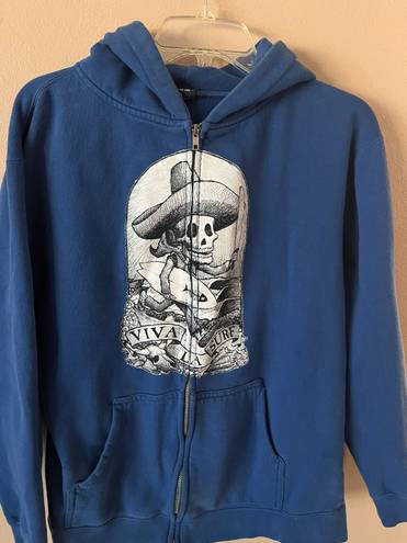 Surf Style “Viva La Surf” vintage hoodie