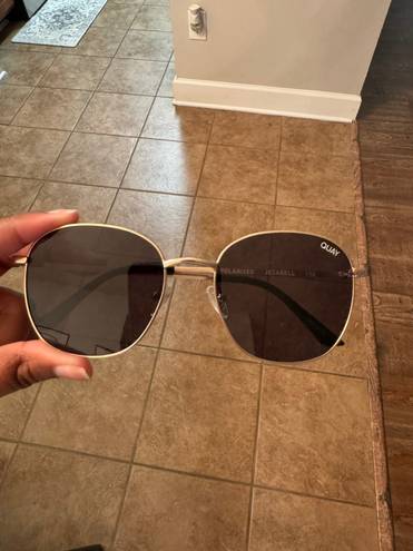 Quay Sunglasses