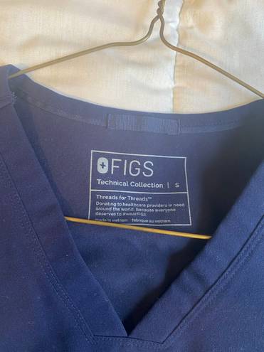 FIGS Maternity Scrubs