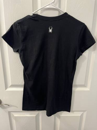 Tultex Size Medium 109% Cotton “Spyder” T Shirt