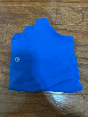 Lululemon align tank