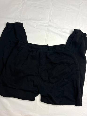 Nike Jogger Sweatpants