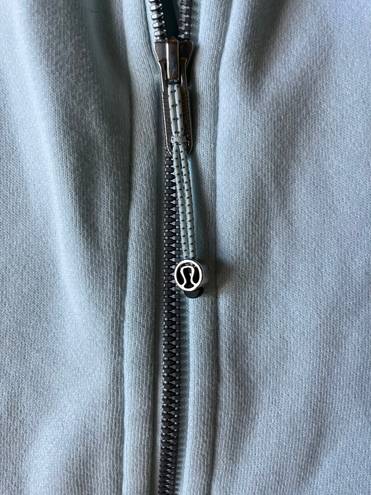 Lululemon Scuba Hoodie Jacket Zip-Up