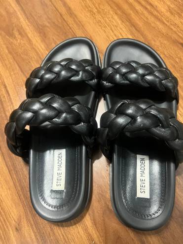 Steve Madden Sandals