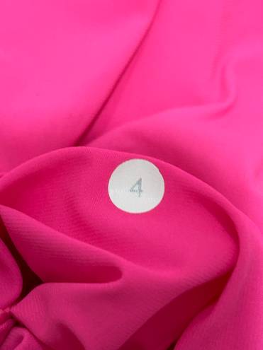 Lululemon Paceline Jacket Pinkelicious