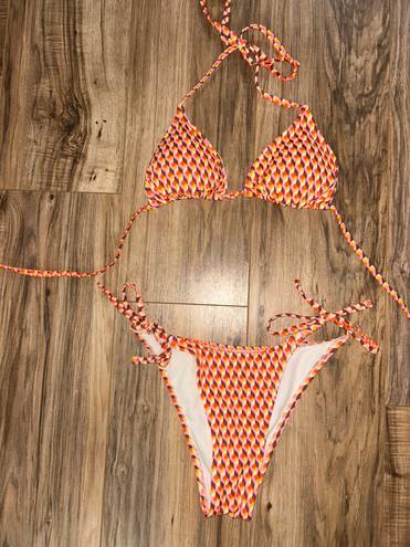 Wild Fable Bikini