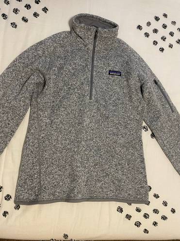 Patagonia Pull Over