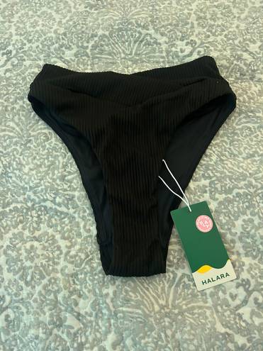 Halara Bathing Suit Bottoms