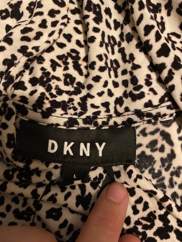 DKNY Short Sleeve Shirt 