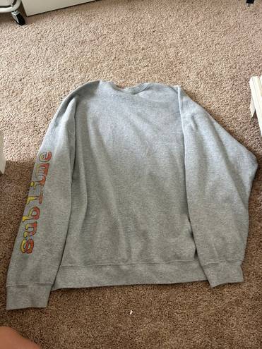 Urban Outfitters Crewneck