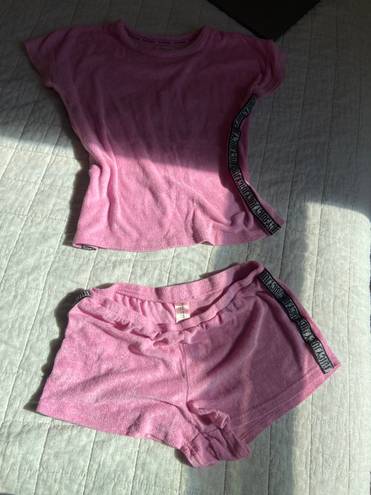 Juicy Couture VNTG  Set