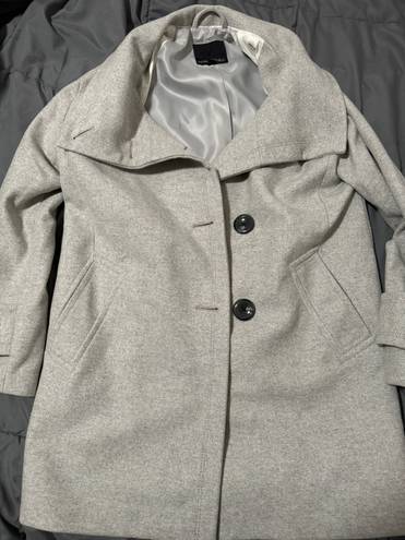 Banana Republic Peacoat