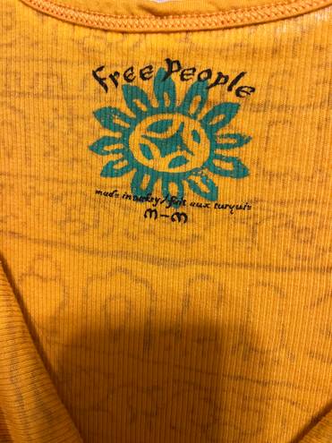 Free People Tank